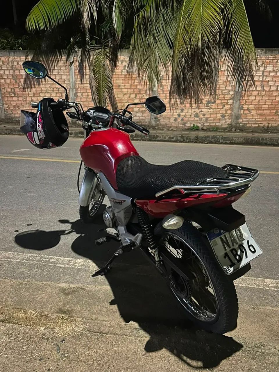 Vendo start 160 ou troco  - Foto 3