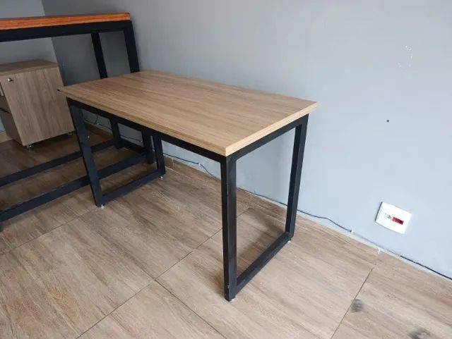 Mesas e Gaveteiros MDF 