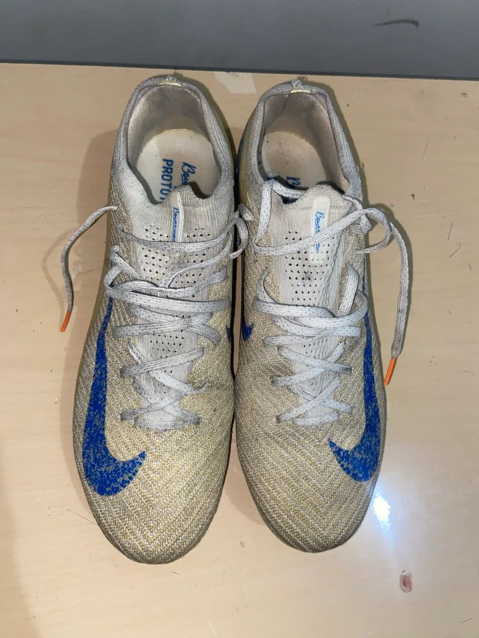  Nike Mercurial Vapor original semi nova