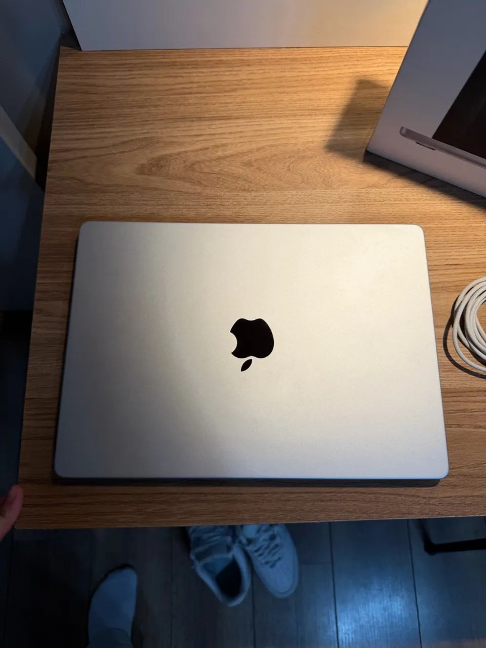 Macbook Pro M3 - Foto 2