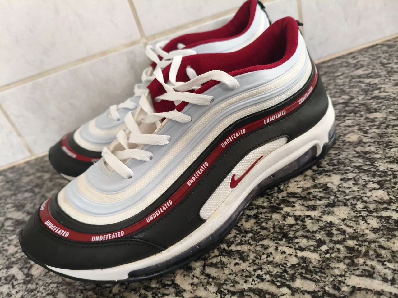 TÊNIS NIKE - Foto 4