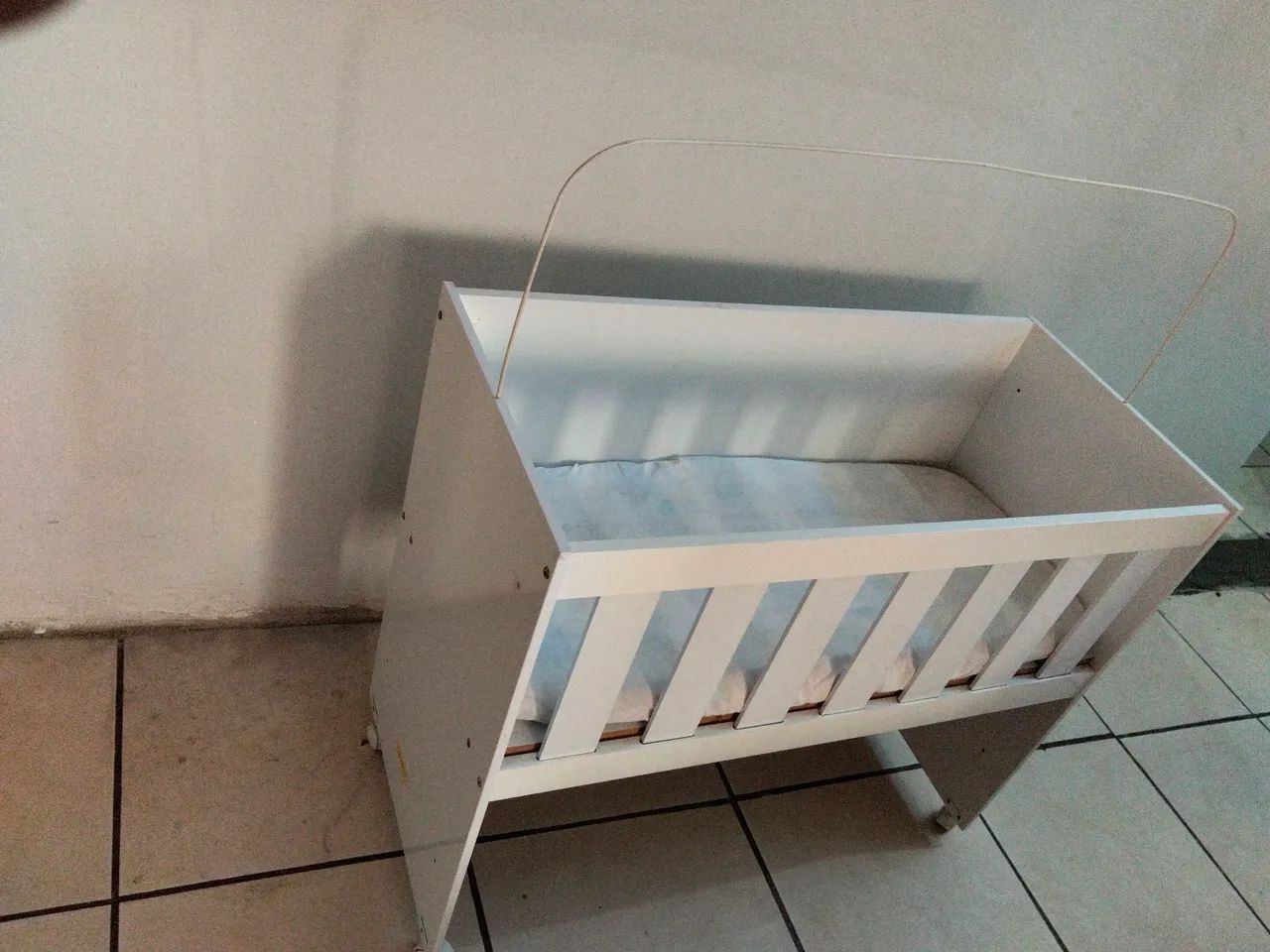 Vendo berço  - Foto 3