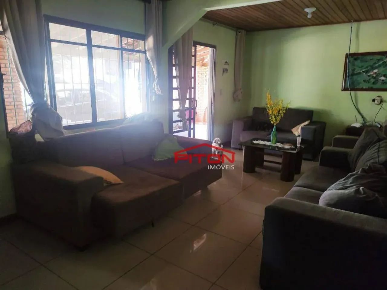 Sítio com 3 quartos à venda - Zona Rural - Guapiara/SP - Foto 3
