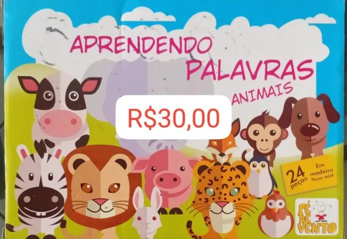 Bazar infantil