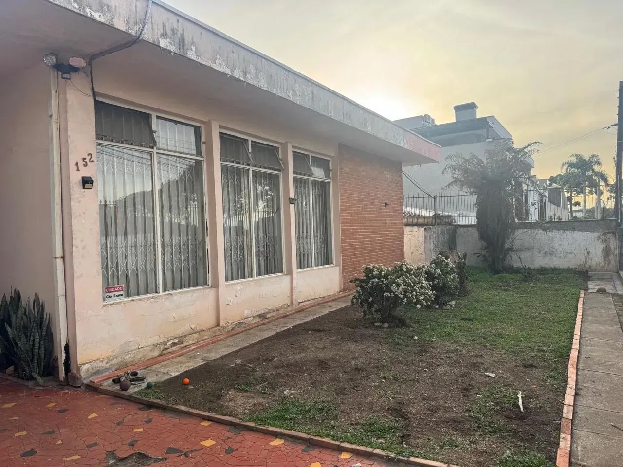 casa térrea Guabirotuba - Foto 2