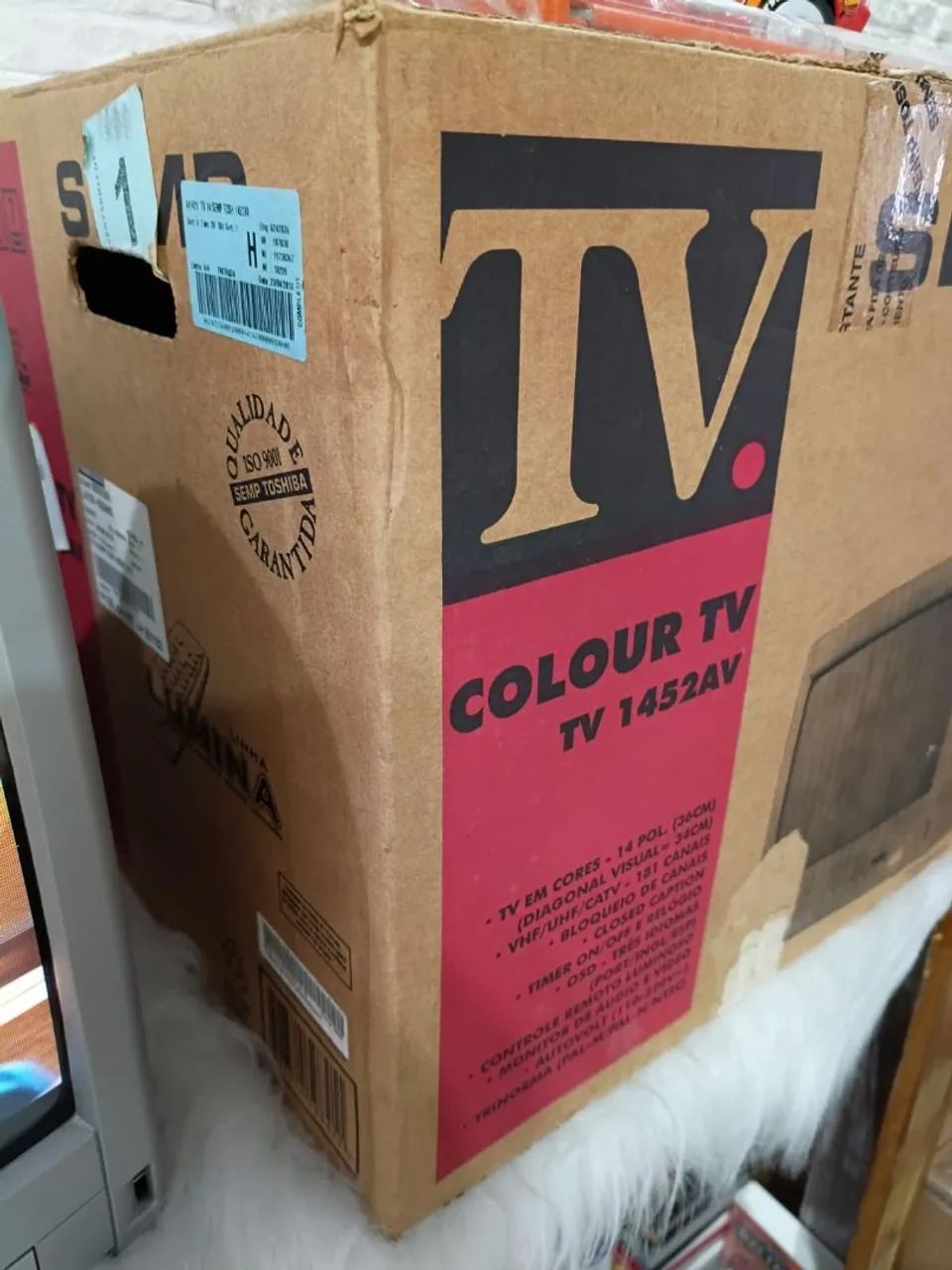Tv Semp 