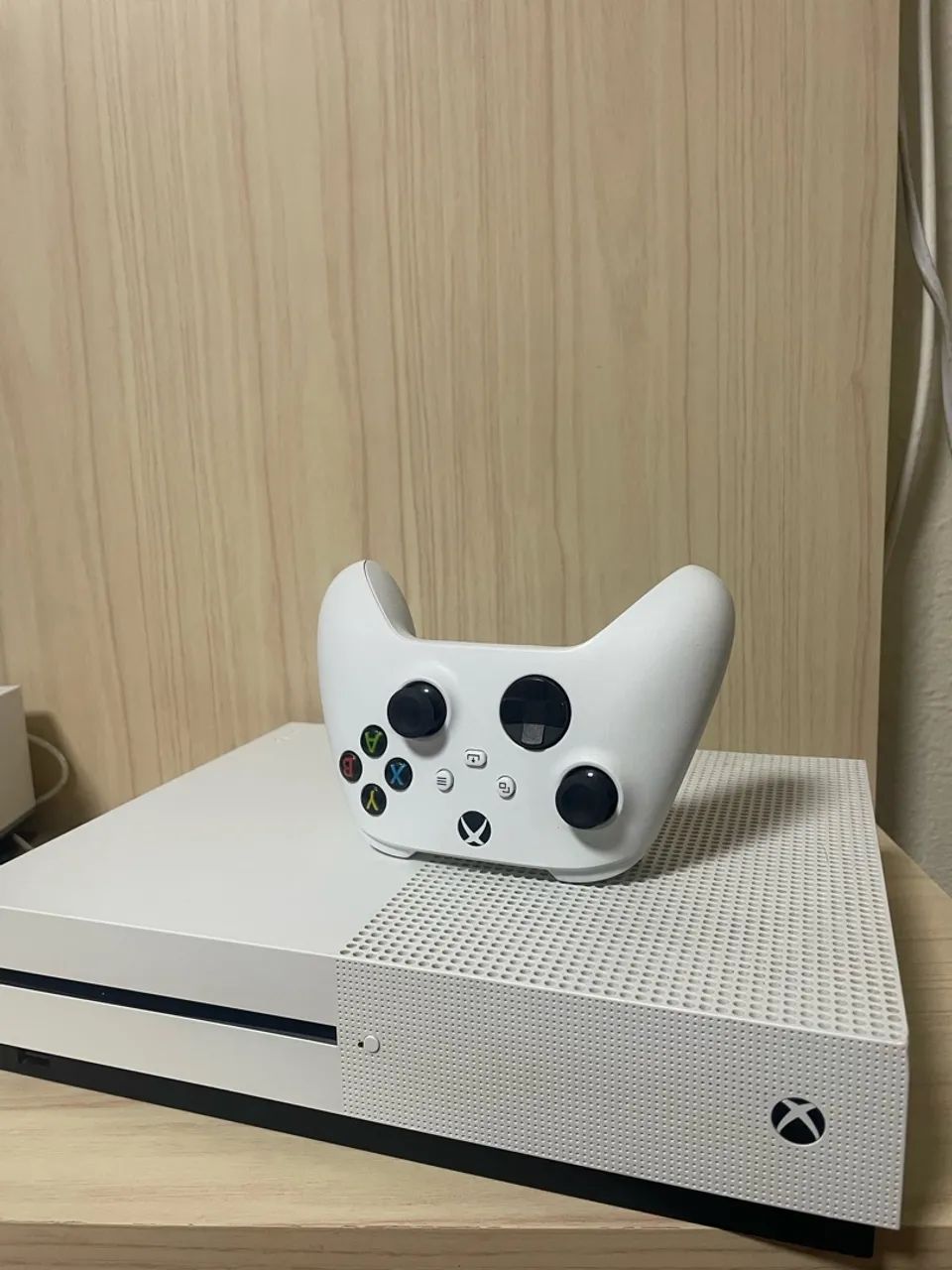 Xbox One S - Com Garantia - Foto 4
