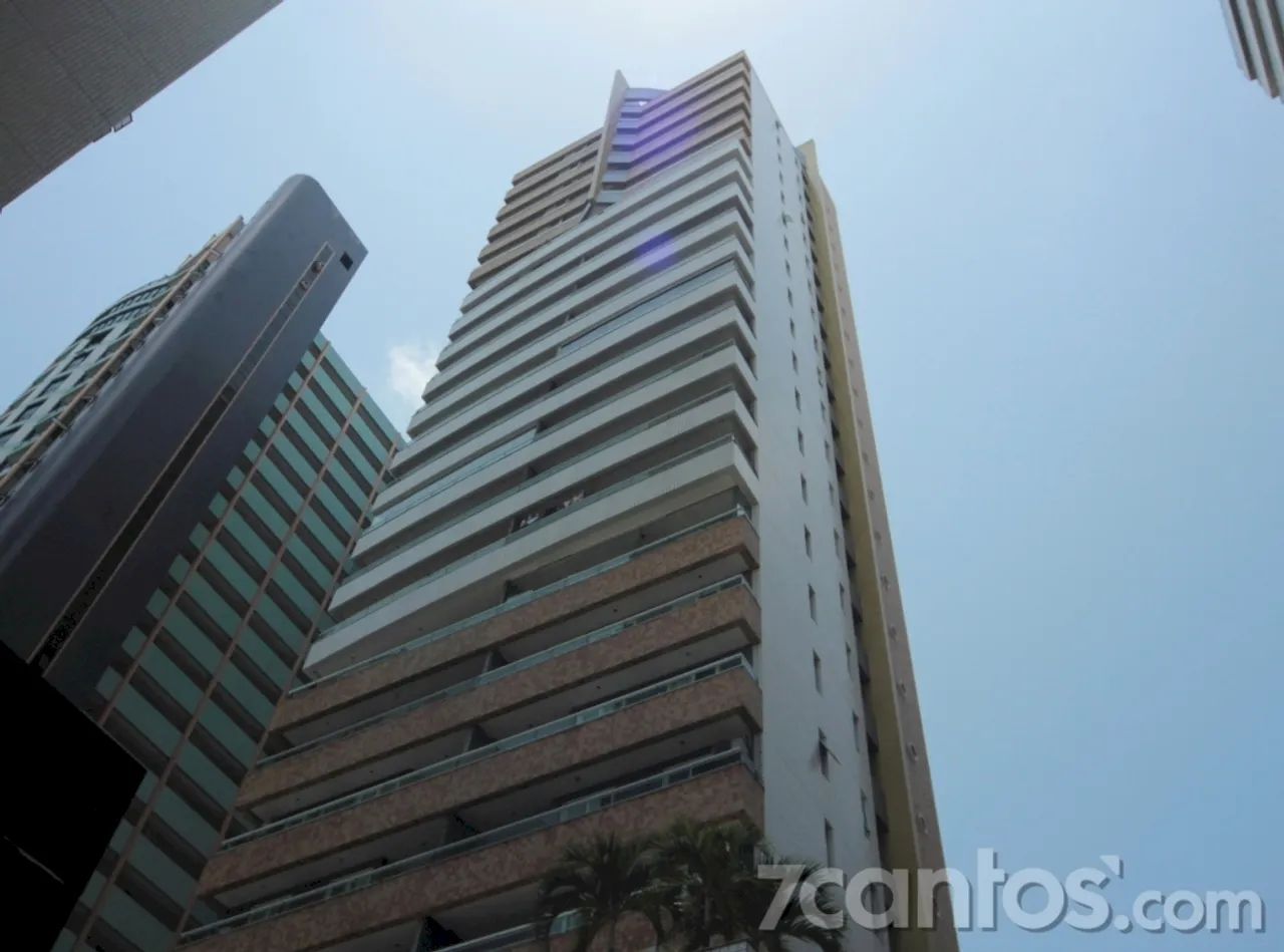 Apartamento, Meireles, 2 Quartos