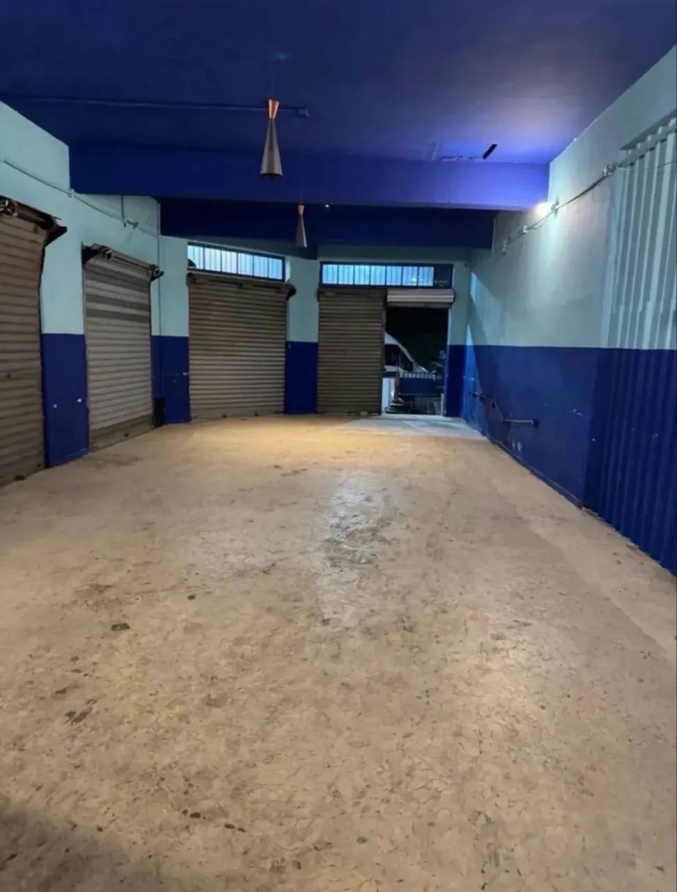 LOJÃO (450m2) COMERCIAL DE ESQUINA - Foto 2