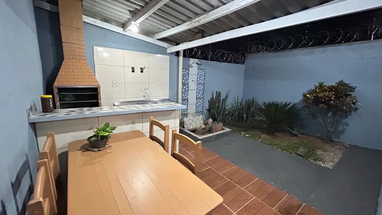 Foto - Senador Canedo - Solar Monte Cristo