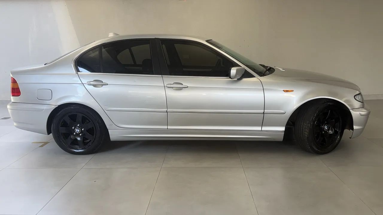 BMW 320I A 2003 - Foto 2