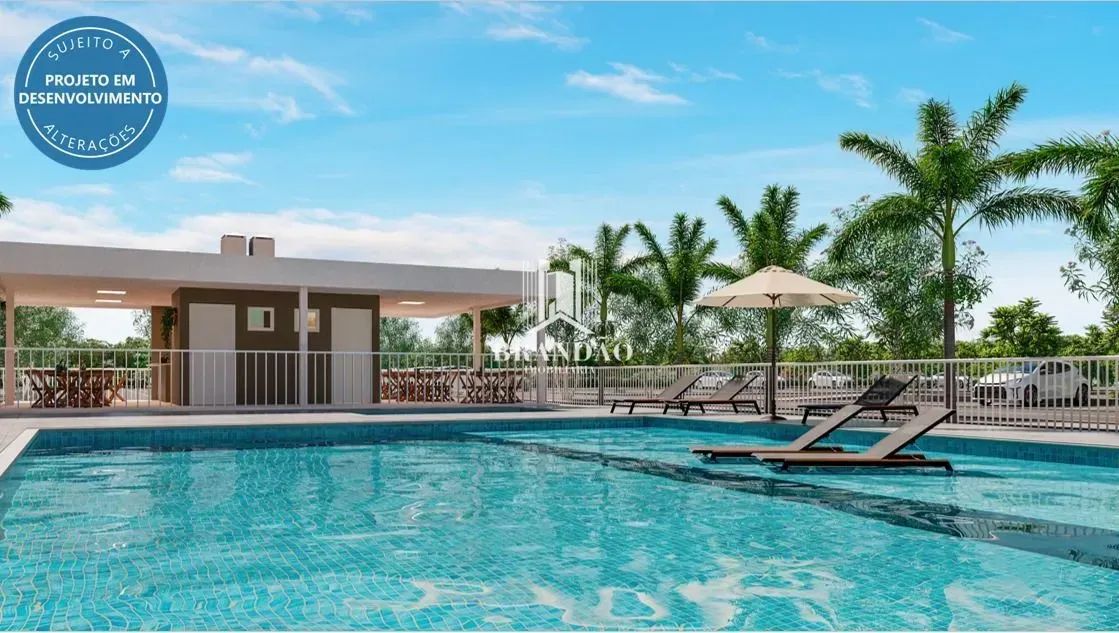 Apartamentos 2 quartos com Varanda na Serraria - Proximo ao Aldebaran