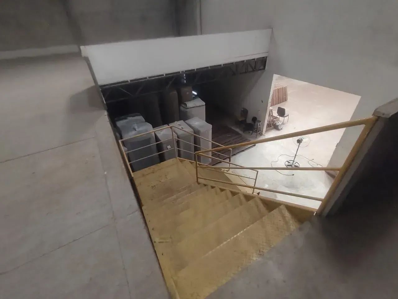 Galpão Tapanã com 1600 m² (Icoaraci) - Belém - PA - Foto 5