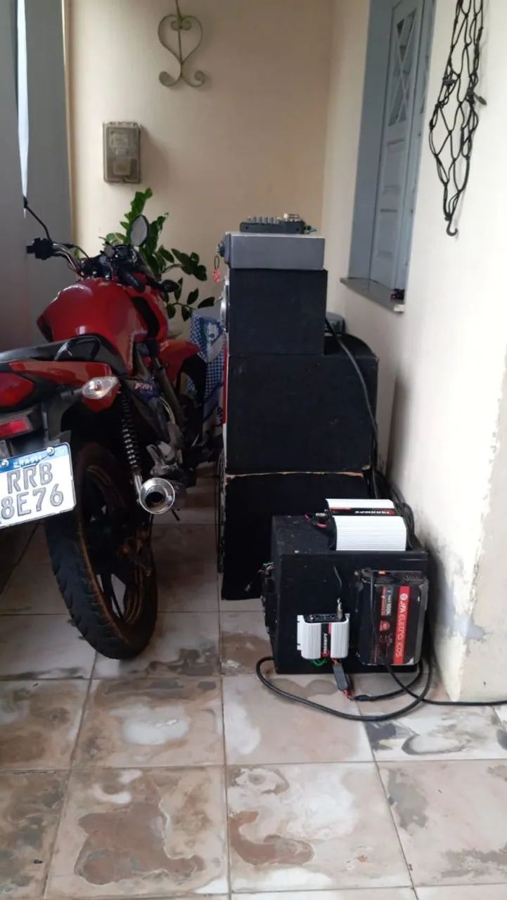 Som automotivo  - Foto 4
