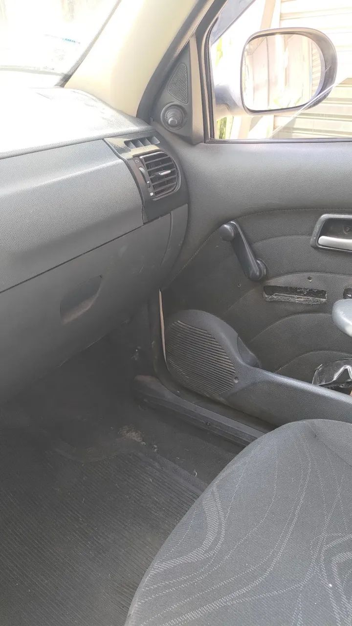 Fiat Strada Working 1.4 MPI Fire Flex 8V CS 2013 - Foto 2