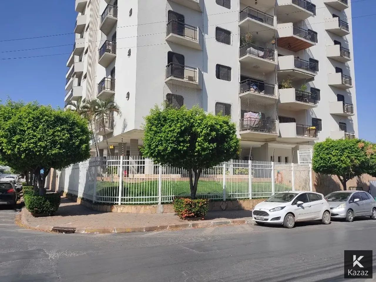 Venda Apartamento 03 quartos Ed. Valverde, Cuiabá - MT , 223m² - Foto 2