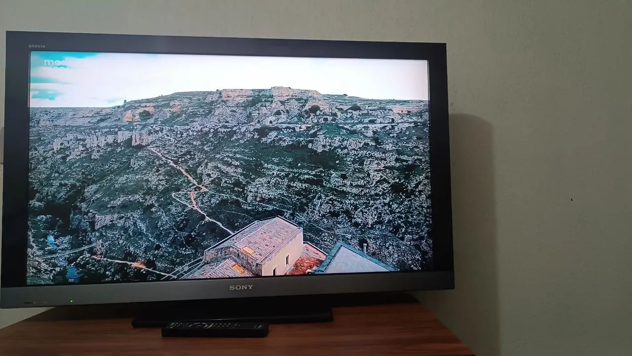 Tv Sony Bravia 46 polegadas 