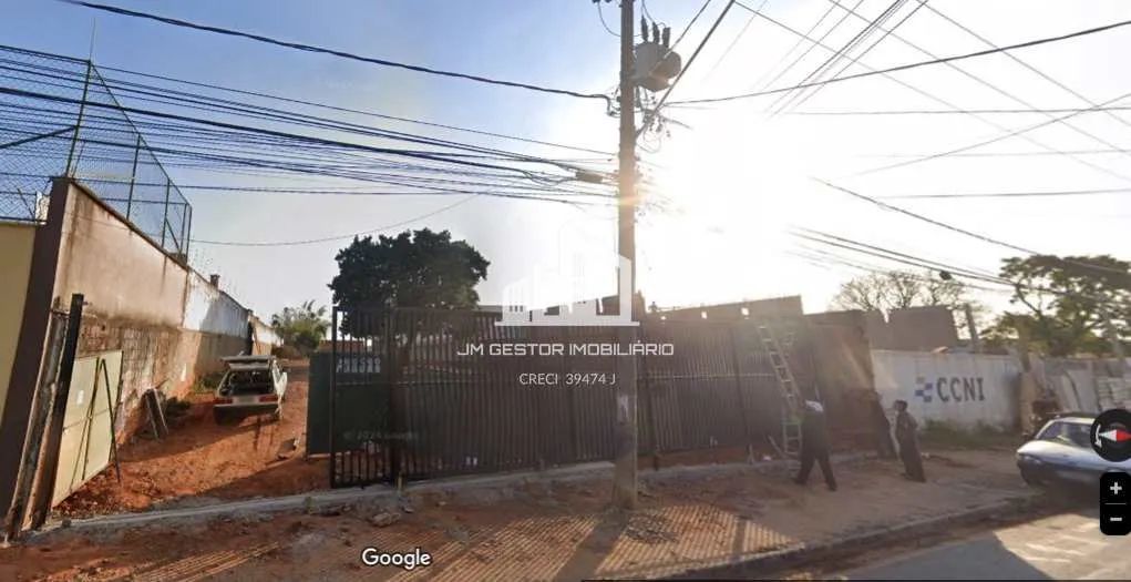 Terreno 2200 m², Vila Formosa, Sorocaba - R$ 2.2 mi, Cod: 676 - Foto 2