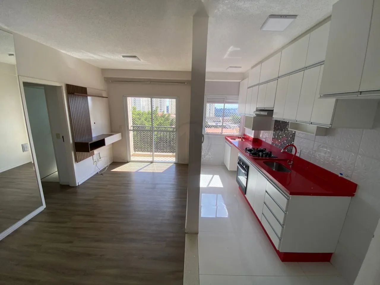 Apartamento à venda com 2 dormitórios - Condomínio Duo Reserva do Japi - Parque REF: AP940 - Foto 5