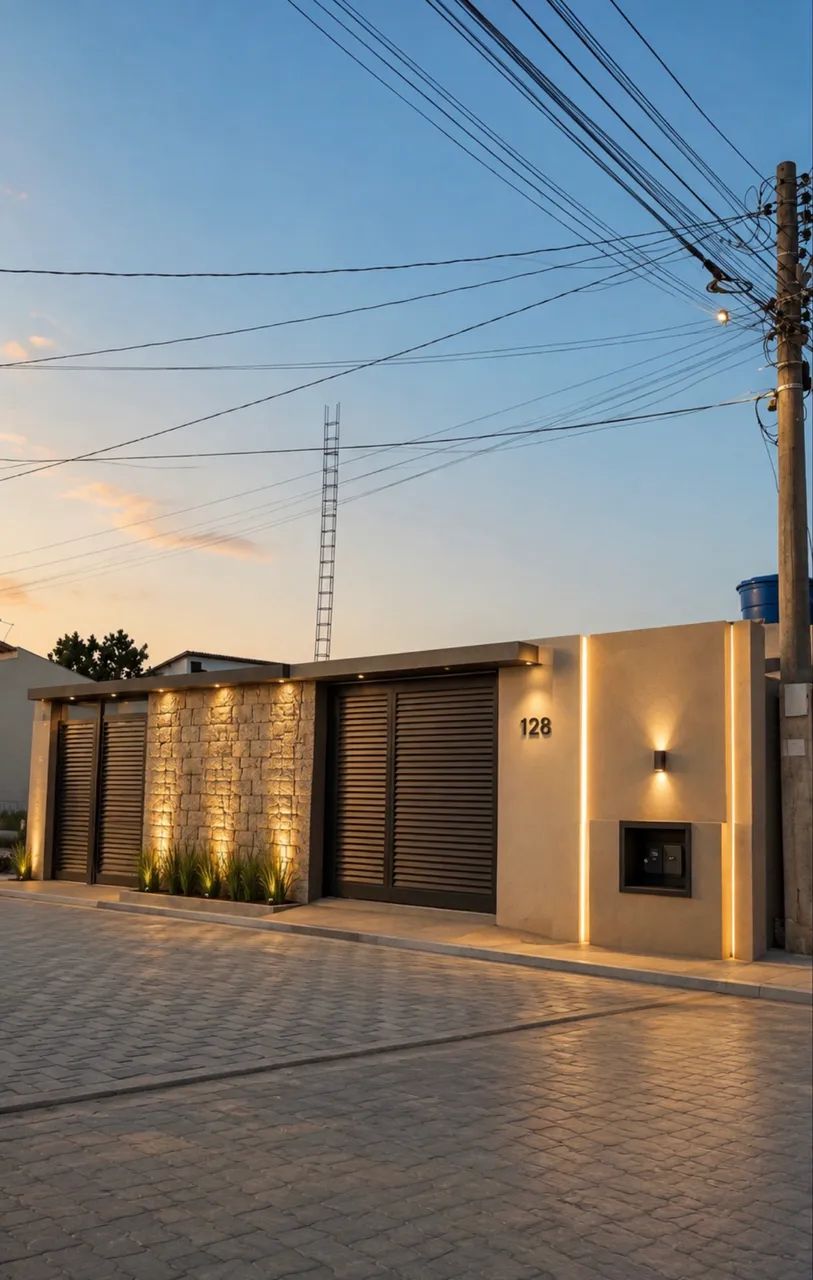 Casa em Itaoca praia 