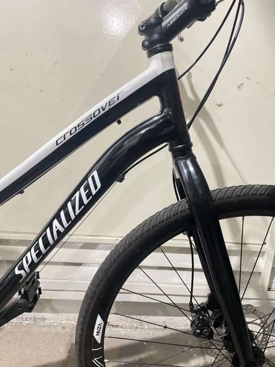 Bicicleta Specialized(quadro) - Foto 2