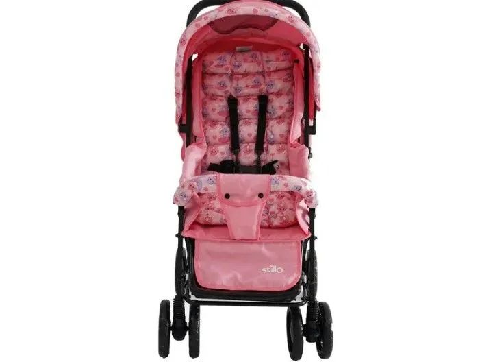 VENDO CARRINHO DE BEBÊ DE 0 A 15KG  - Foto 2