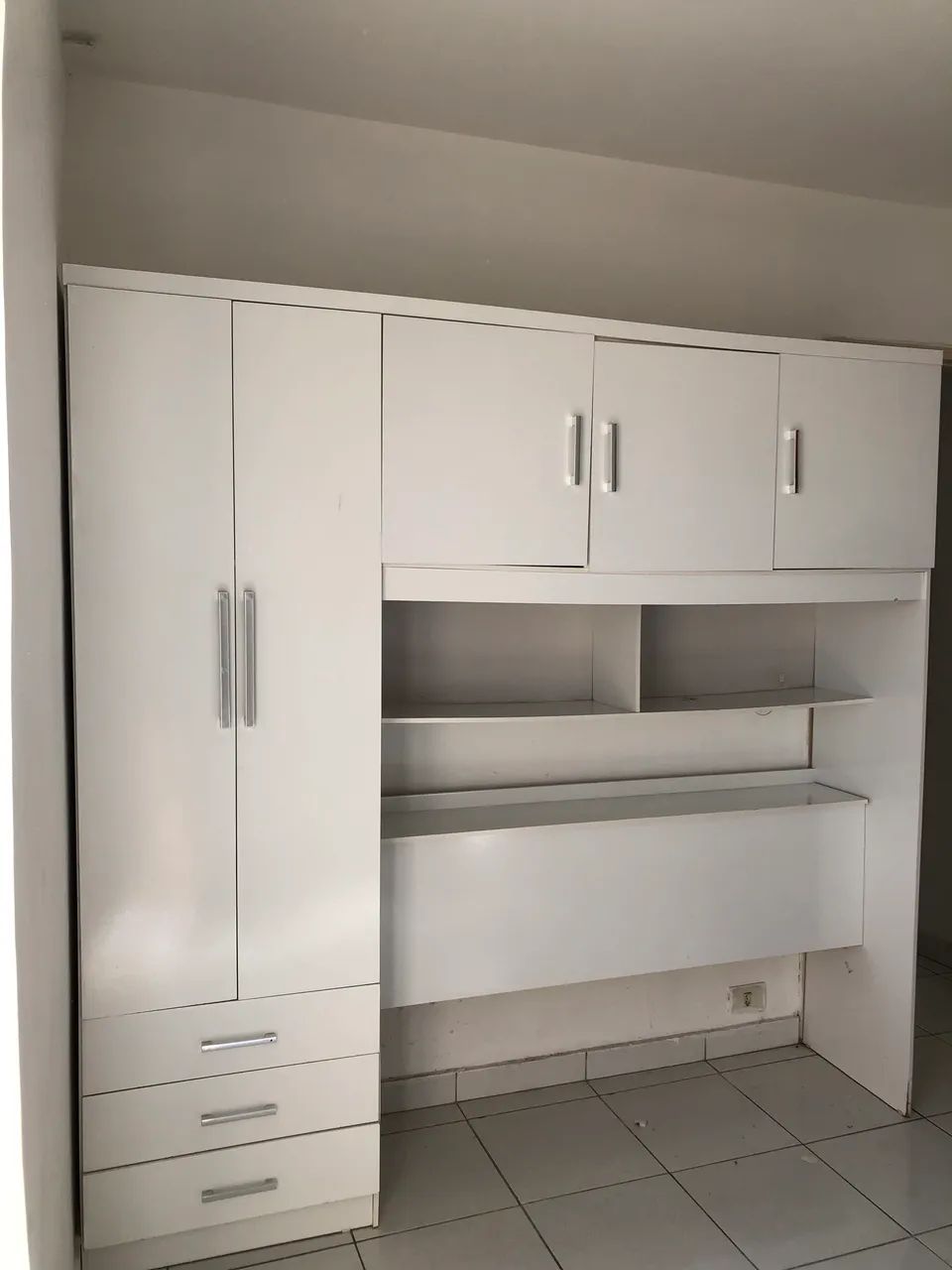 Guarda roupa  - Foto 2