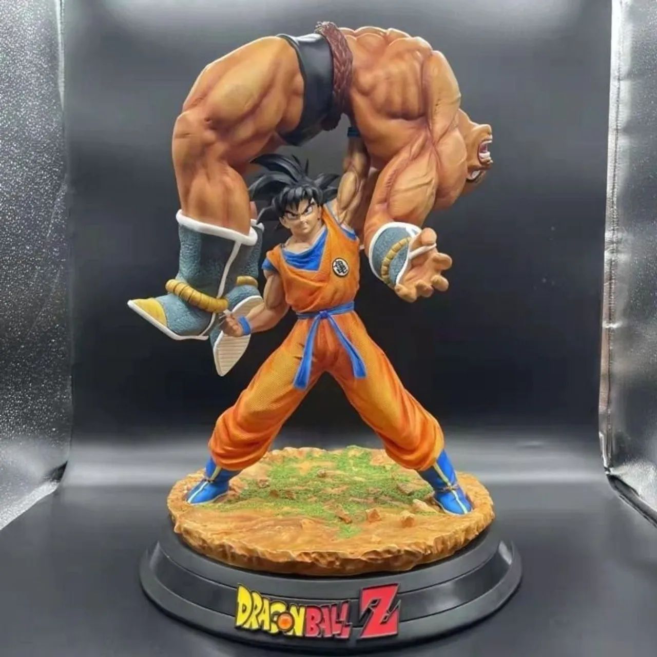 Goku Dragon Ball Action figure