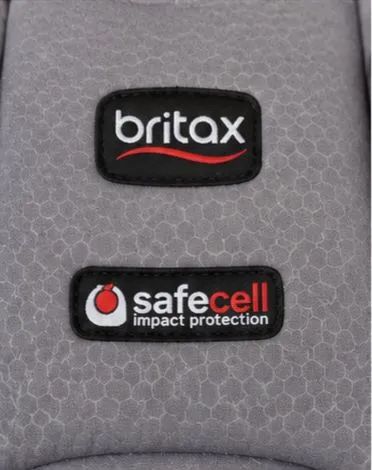 Bebê conforto Britax B-Safe 35 com base ISOFIX - Foto 5
