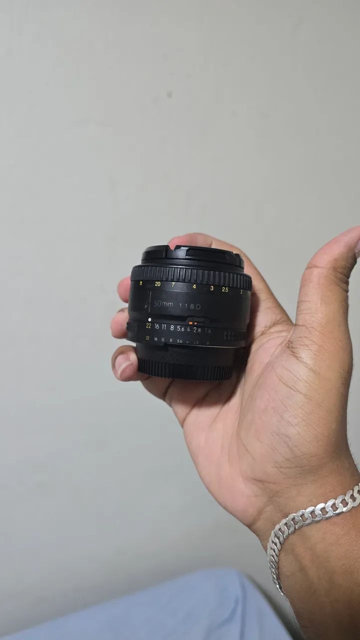 Nikon D7000  - Foto 5