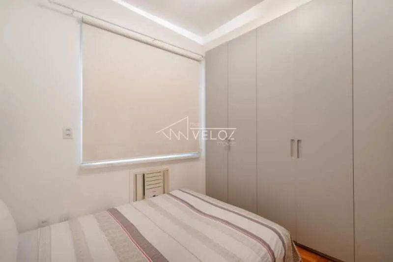 Apartamento - / Residencial / Gávea
