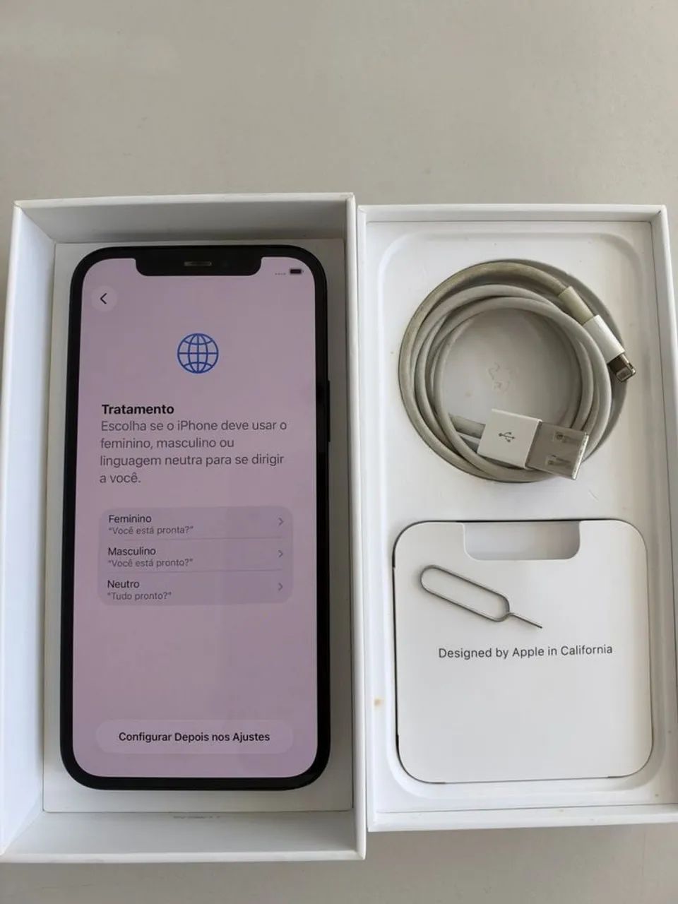 iPhone 12 - Foto 4