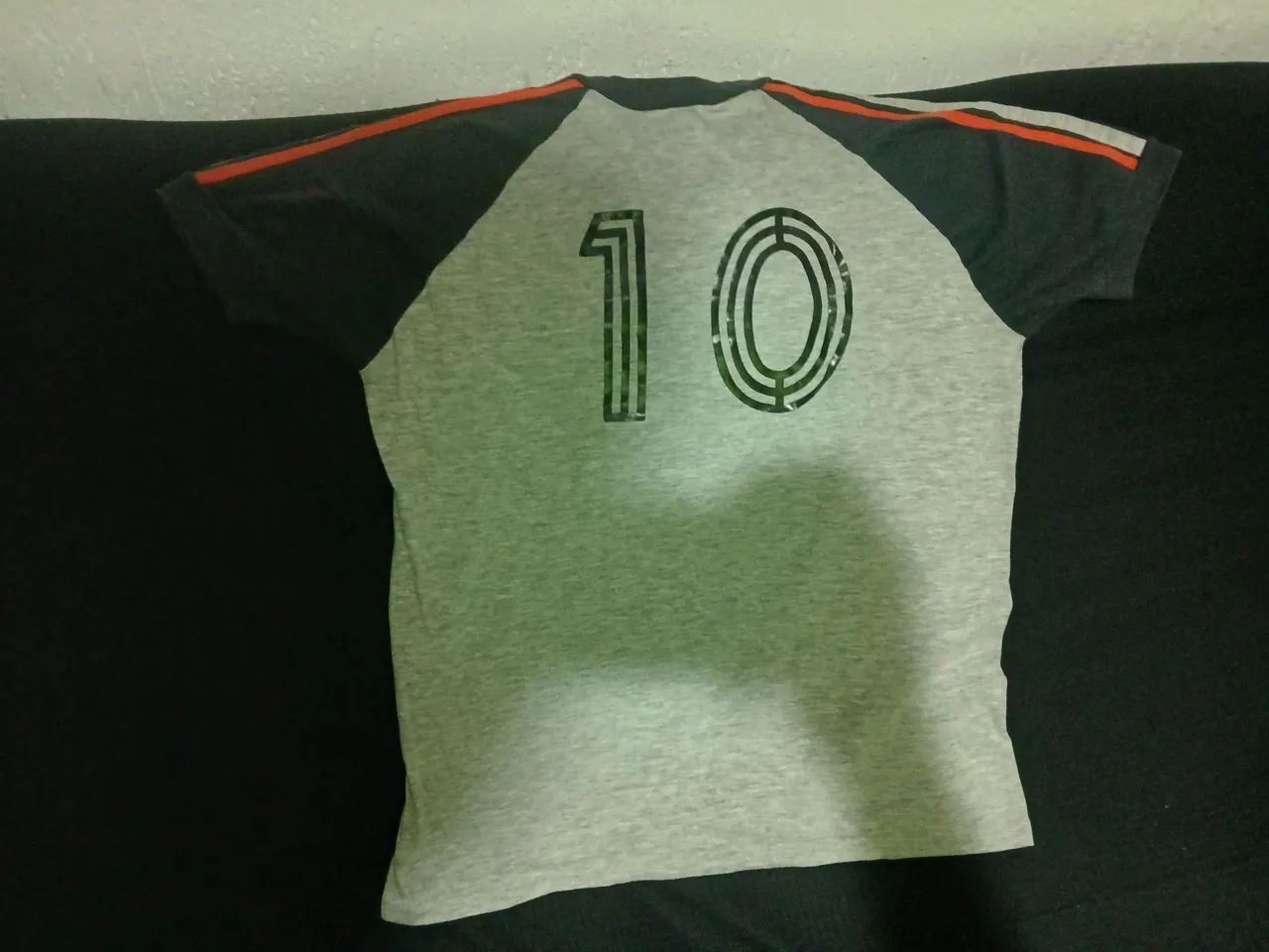 Camisa thundercats camisa 10 Germany - Foto 3