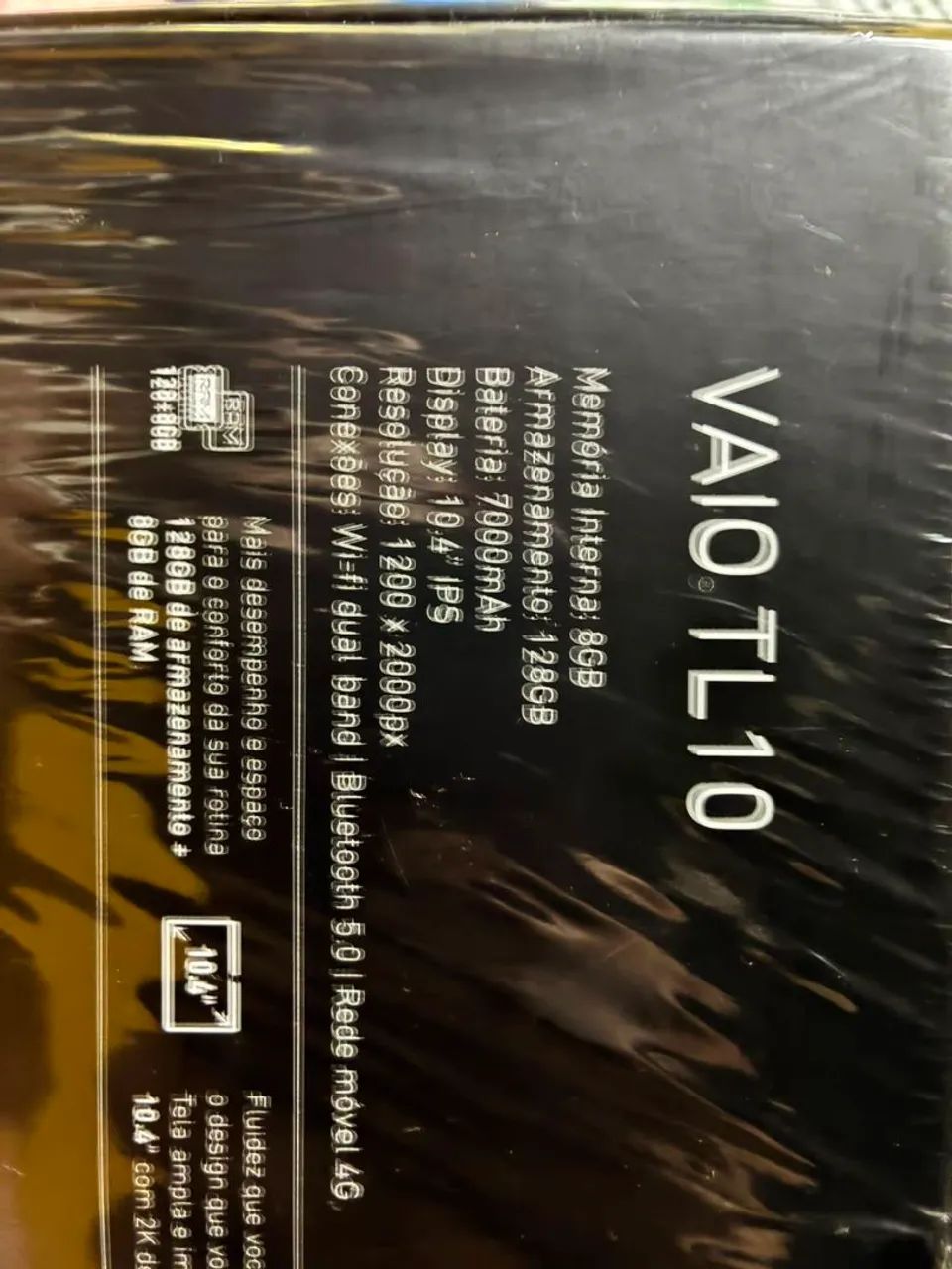 Tablet vaio tl10 - Foto 3