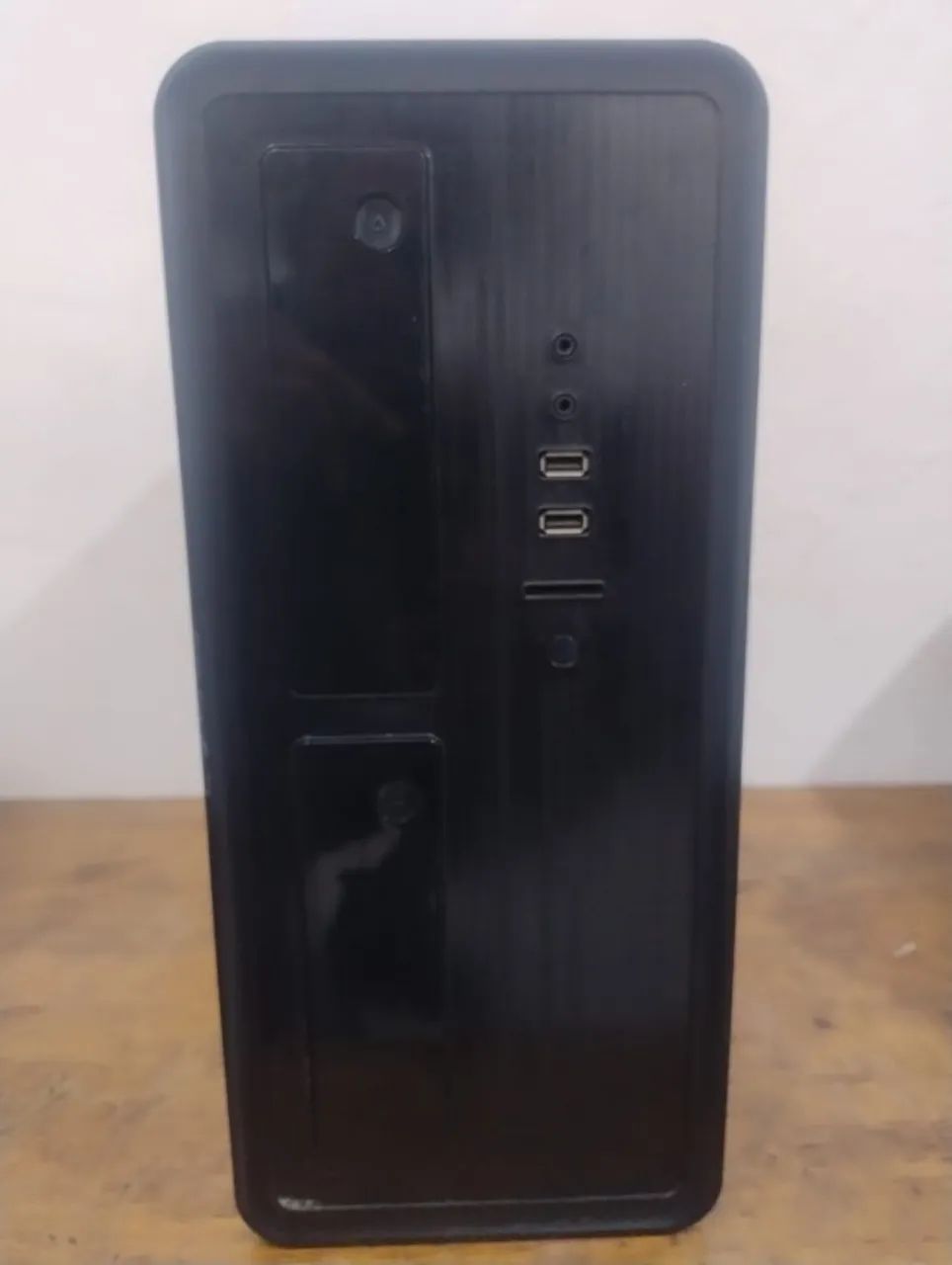 Cpu Intel® CoreTM i5-2310 6M de cache, até 2,90 GHz 4gb ram Hd 500gb