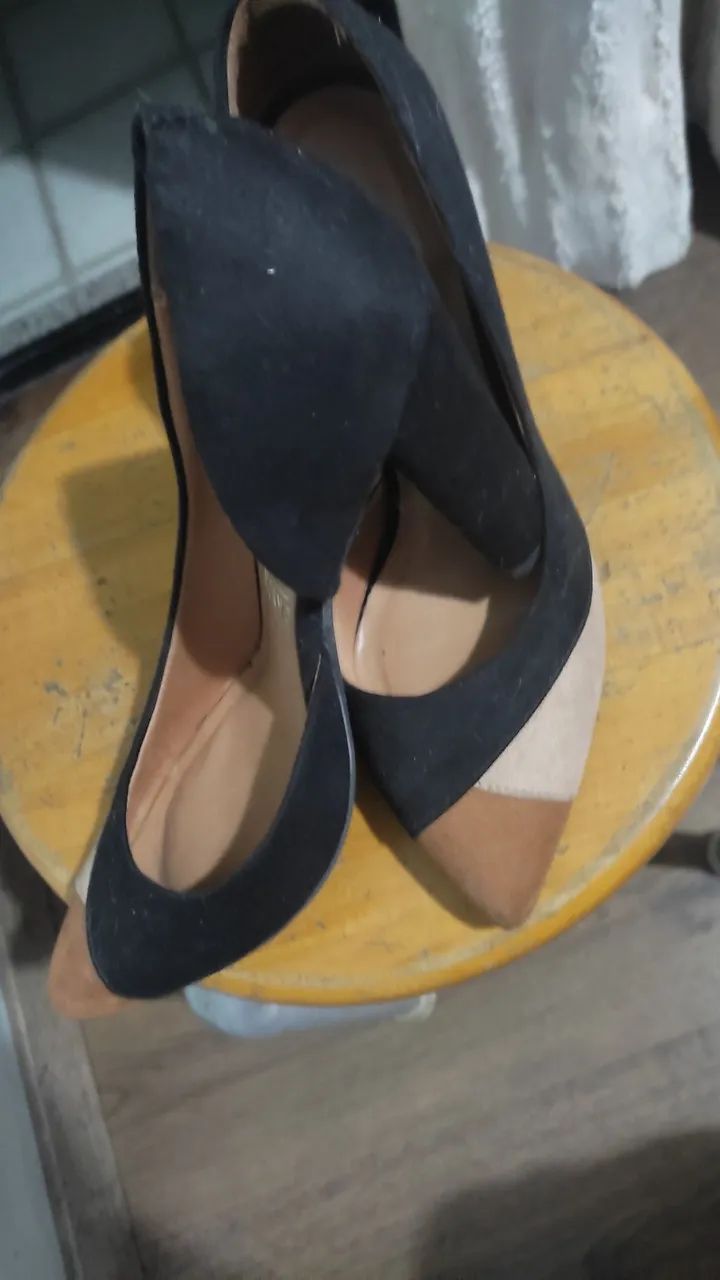Scarpin social - Foto 2