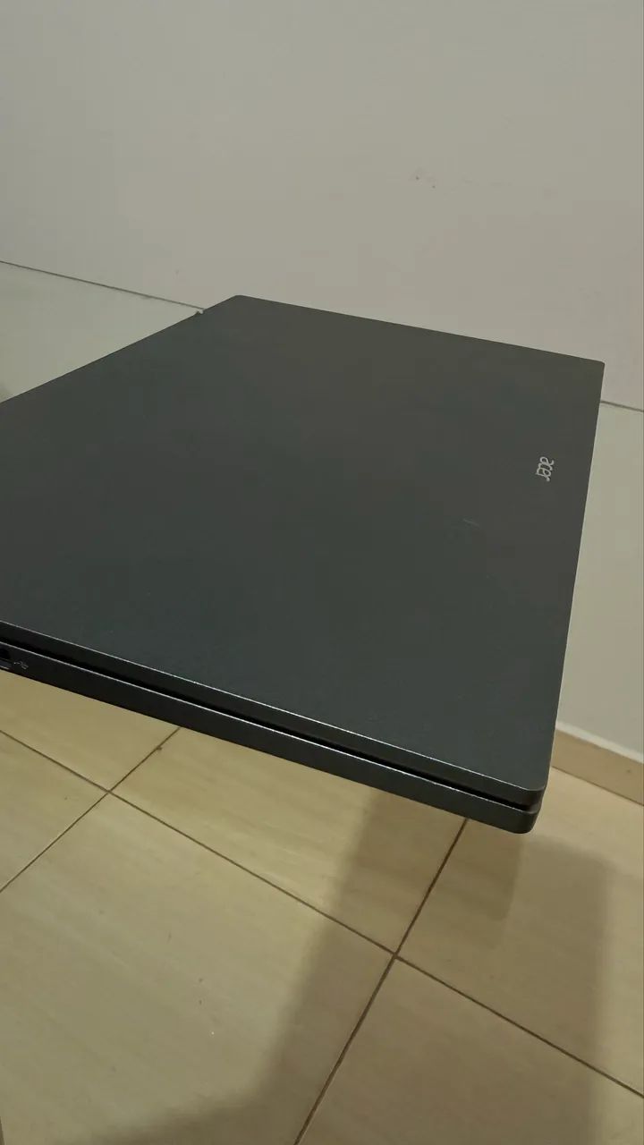 Notbook Acer Aspire Go - Foto 2