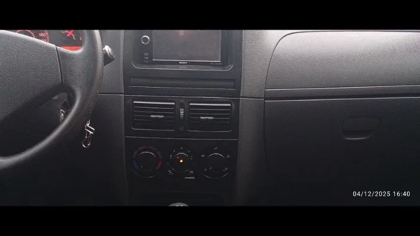 Fiat Siena EL 1.4 MPI Fire Flex 8V 4P 2011 - Foto 6