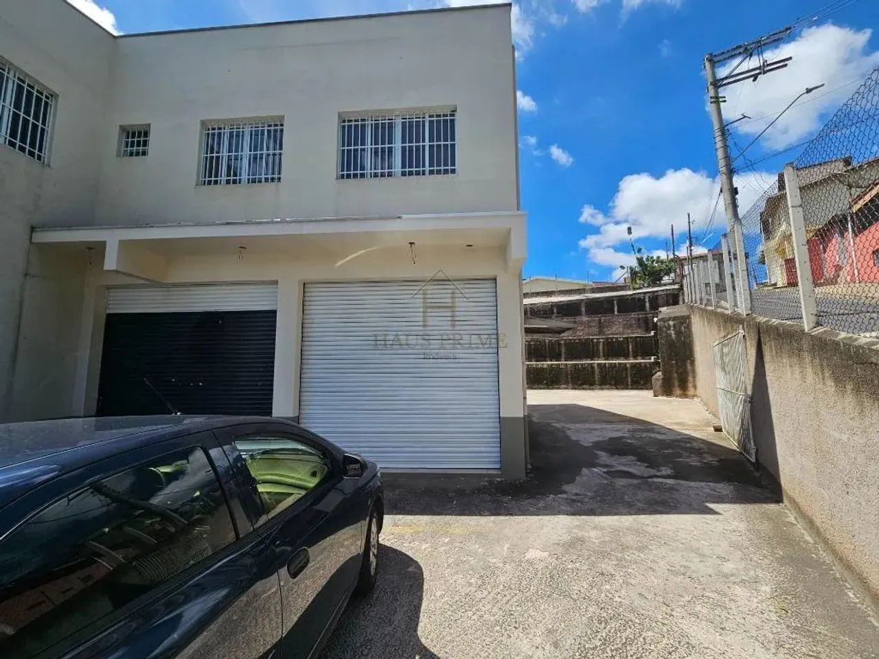 Salão para alugar em Cotia, Centro (Caucaia do Alto), com 77 m² - Foto 2