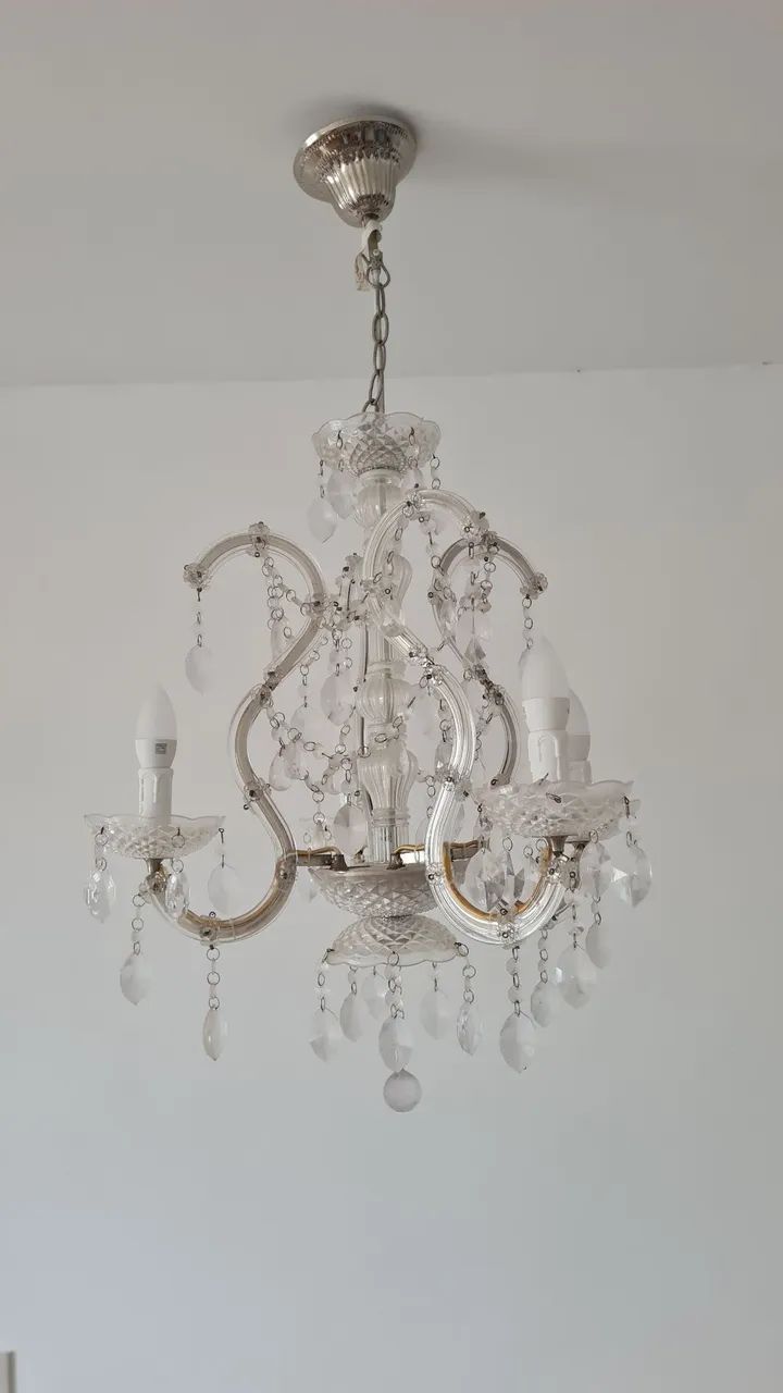 Lustre - Foto 2