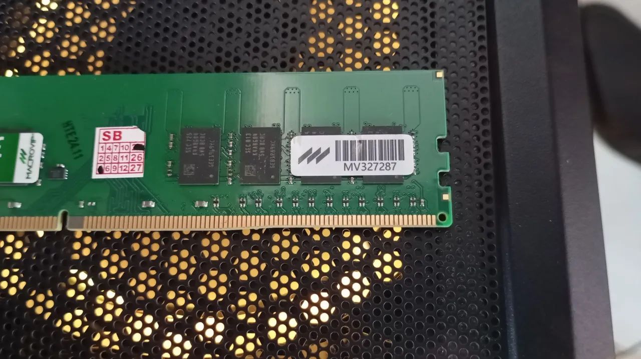 Memoria 16 GB RAM  - Foto 2