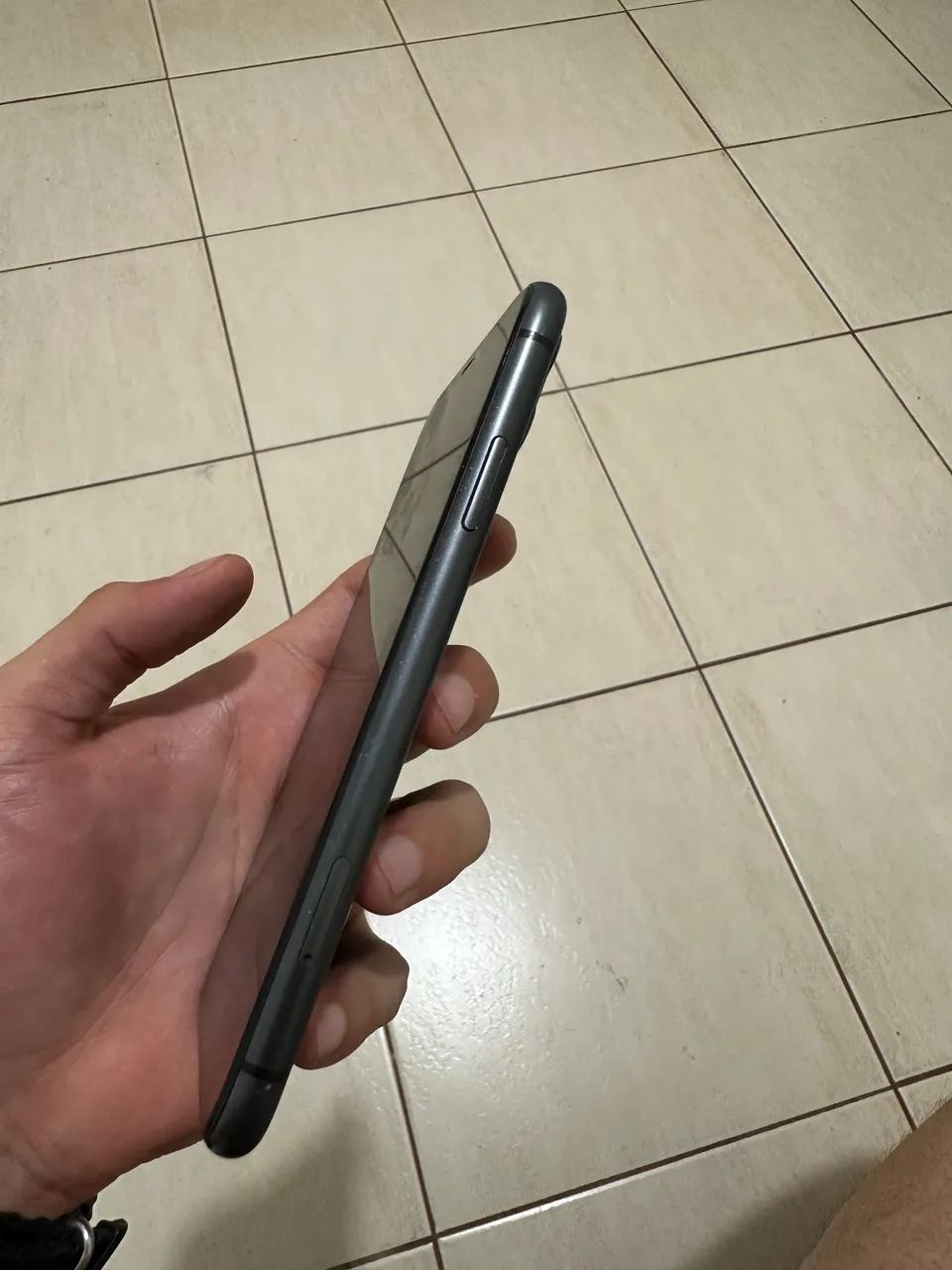 iPhone 11 preto 256gb - Foto 2