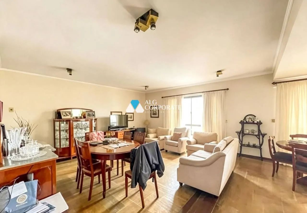 Cobertura Duplex à Venda no Cambuí, Campinas  Edifício Forte São Michel - Foto 5