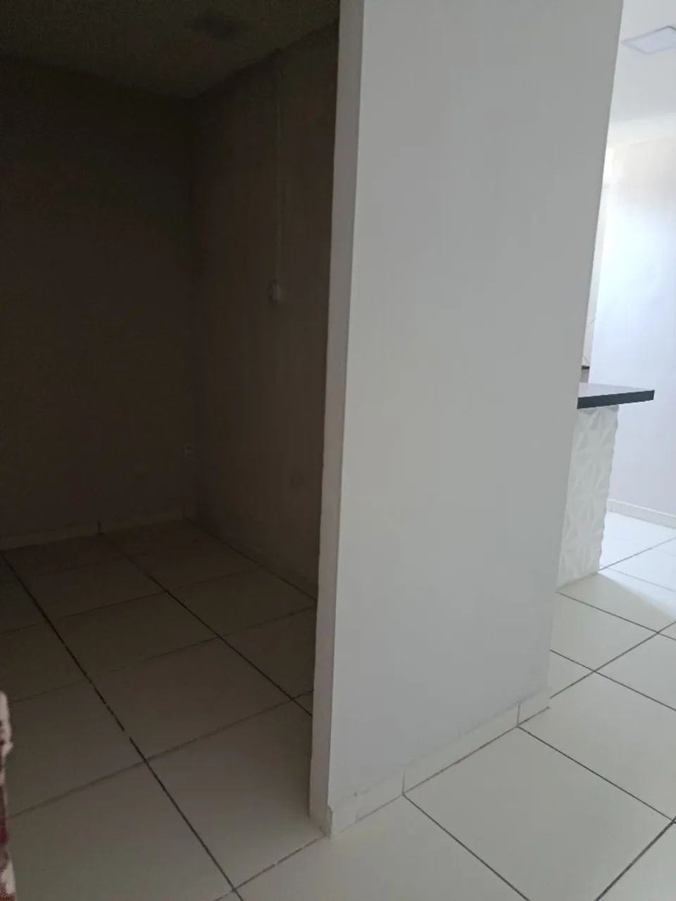 Apartamento com dois quartos para alugar  - Foto 2