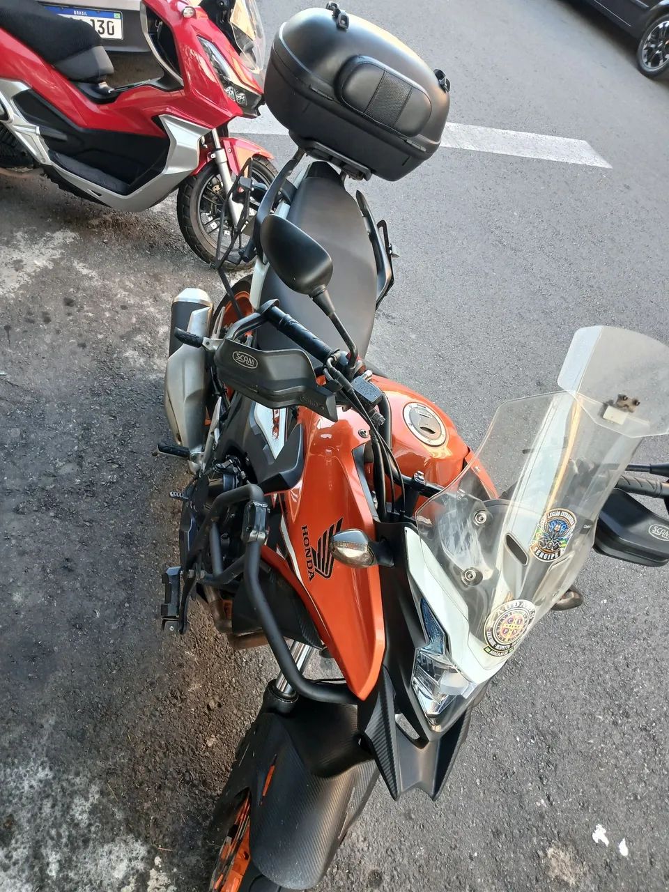 Cb 500x  - Foto 5