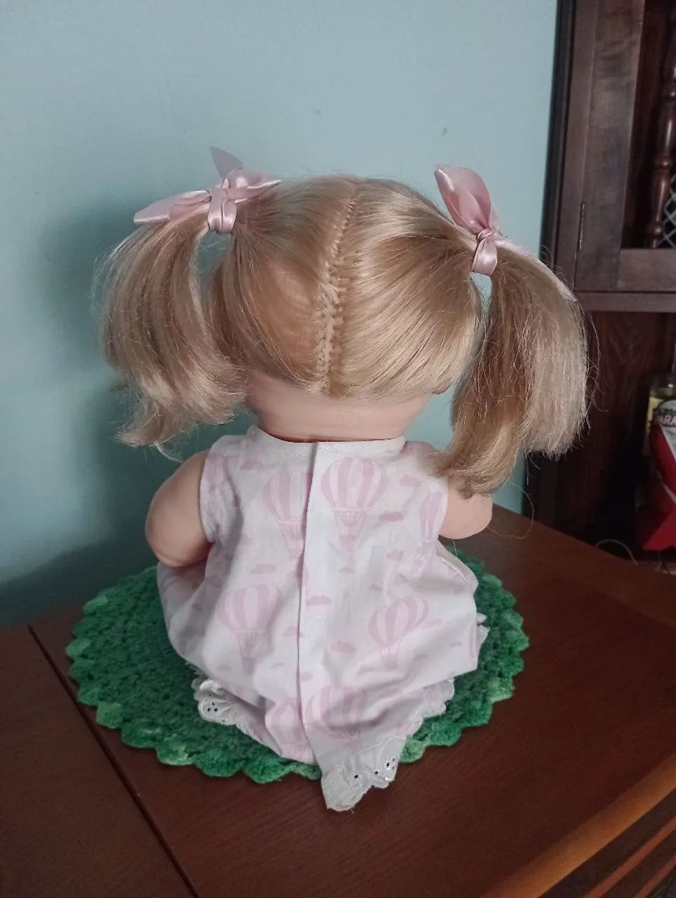 Boneca  - Foto 2
