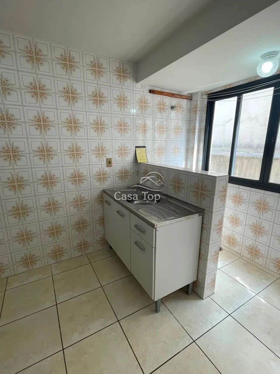 Apartamento para alugar Edifício José Honorato Muller - Centro - Foto 5