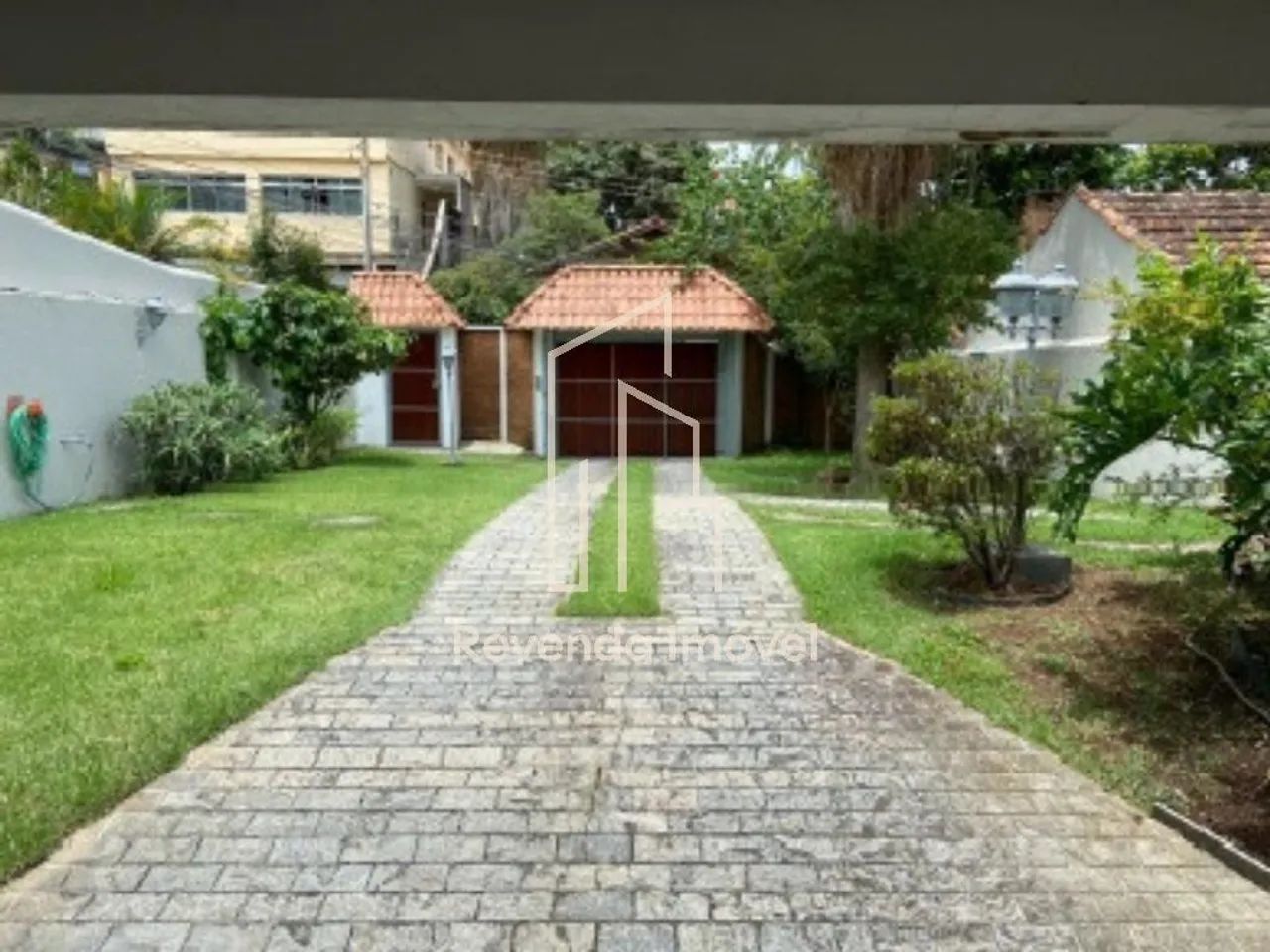 Sobrado à venda no Horto Florestal, SP - Foto 3