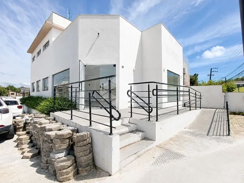 Prédio 174M² - para Alugar