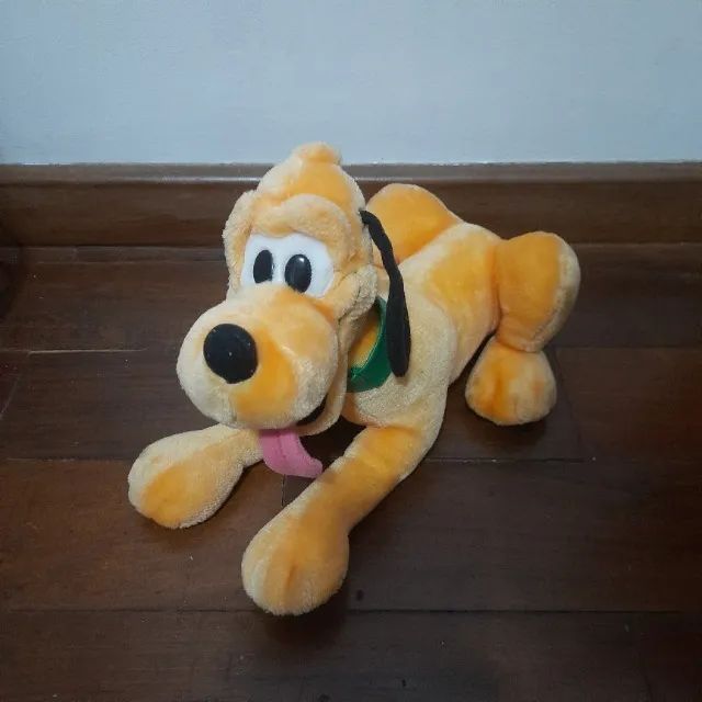Pelúcia Pluto